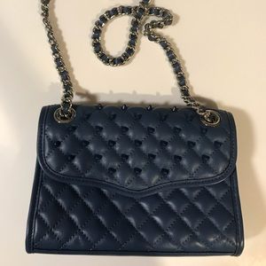 Rebecca Minkoff mini studded bag